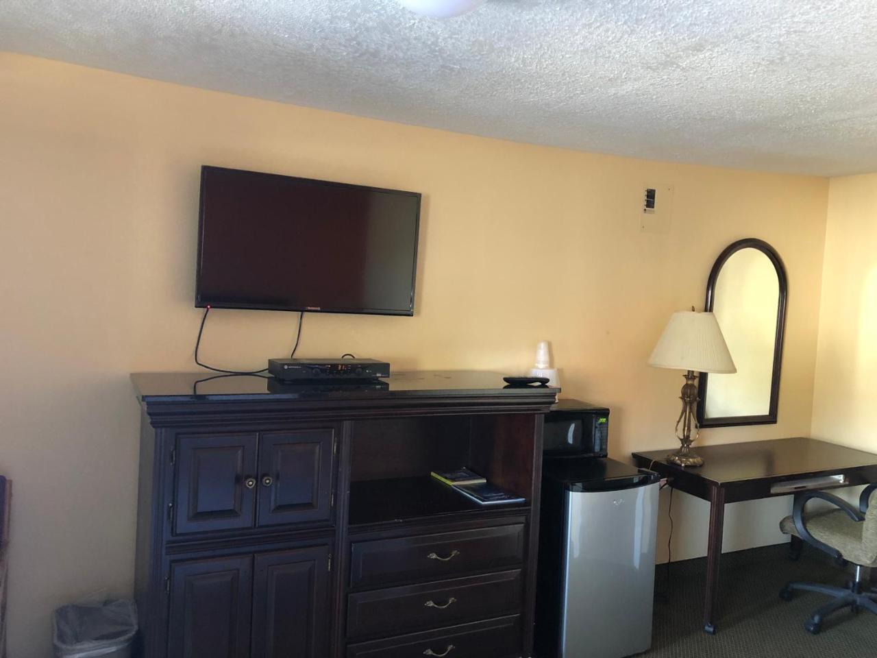 ספרינגפילד Dogwood Park Inn מראה חיצוני תמונה