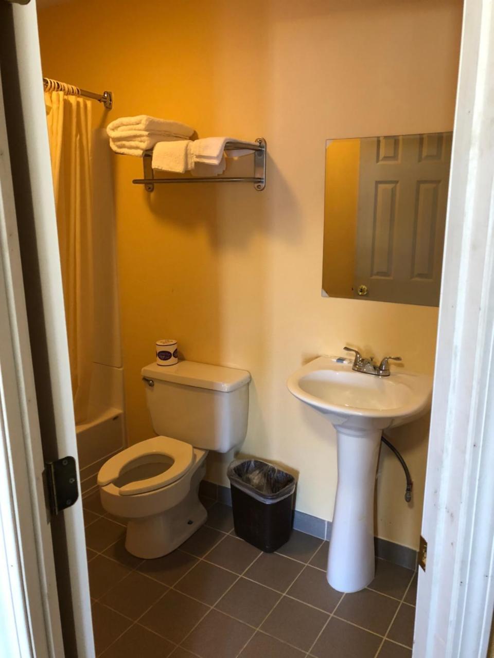 ספרינגפילד Dogwood Park Inn מראה חיצוני תמונה