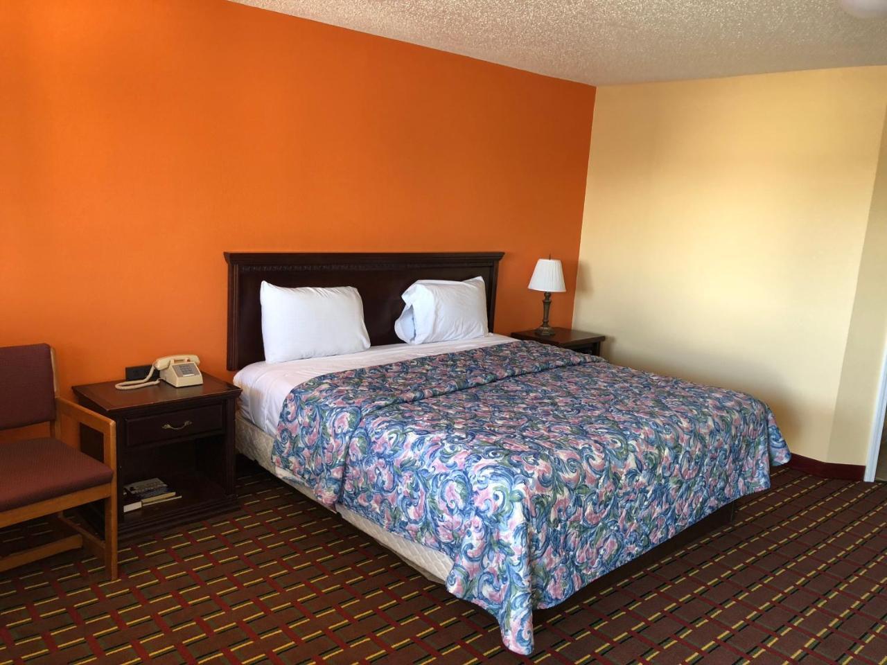 ספרינגפילד Dogwood Park Inn מראה חיצוני תמונה